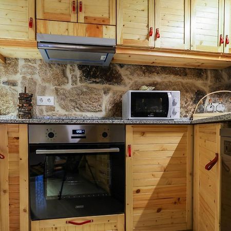 Pepita Carnera Villa Marin Ngoại thất bức ảnh
