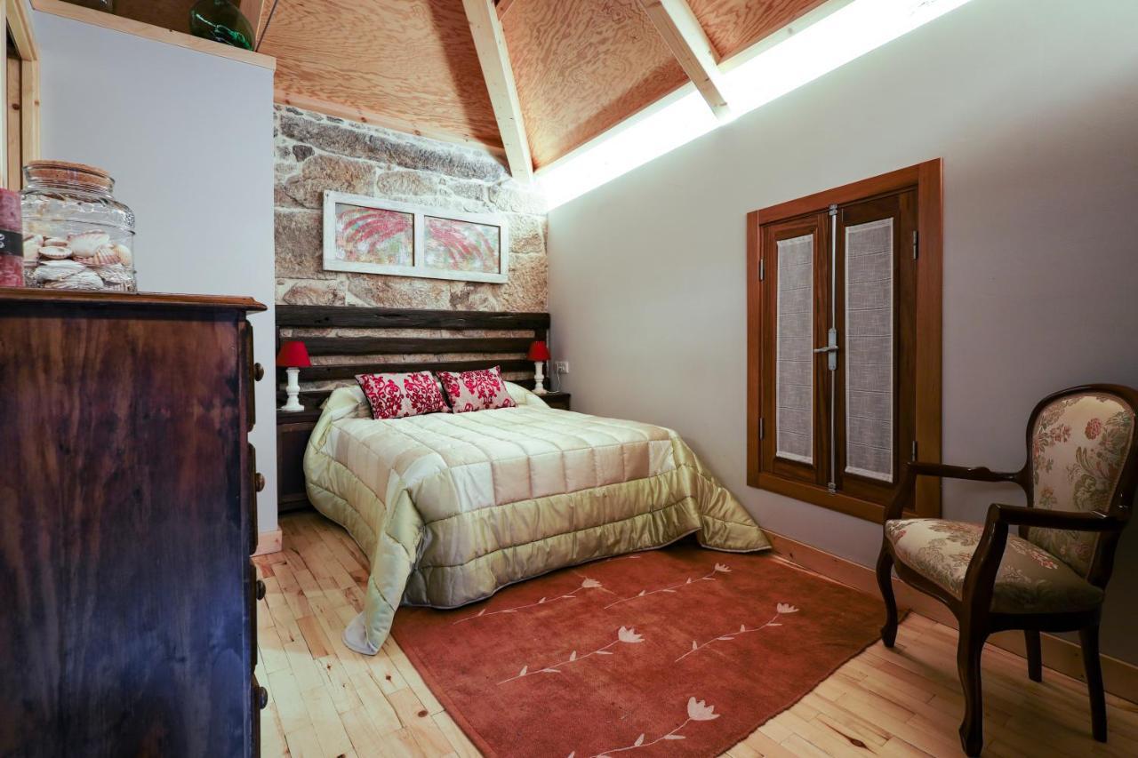 Pepita Carnera Villa Marin Ngoại thất bức ảnh