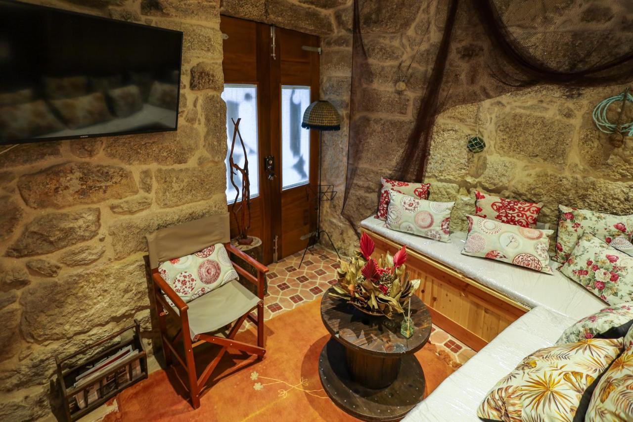 Pepita Carnera Villa Marin Ngoại thất bức ảnh