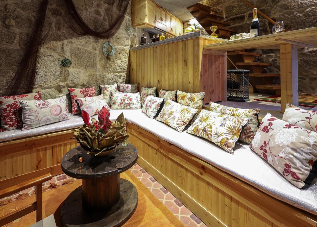 Pepita Carnera Villa Marin Ngoại thất bức ảnh