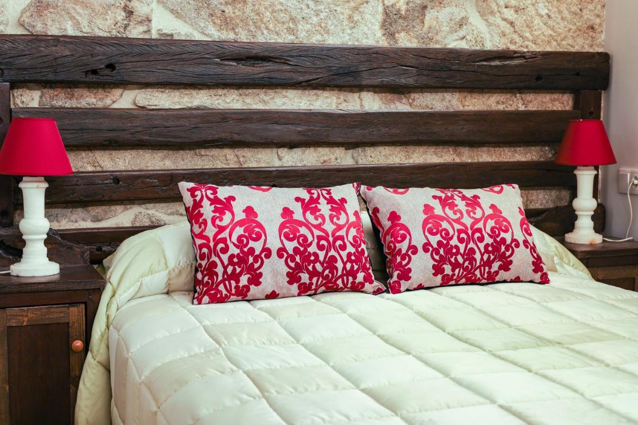 Pepita Carnera Villa Marin Ngoại thất bức ảnh
