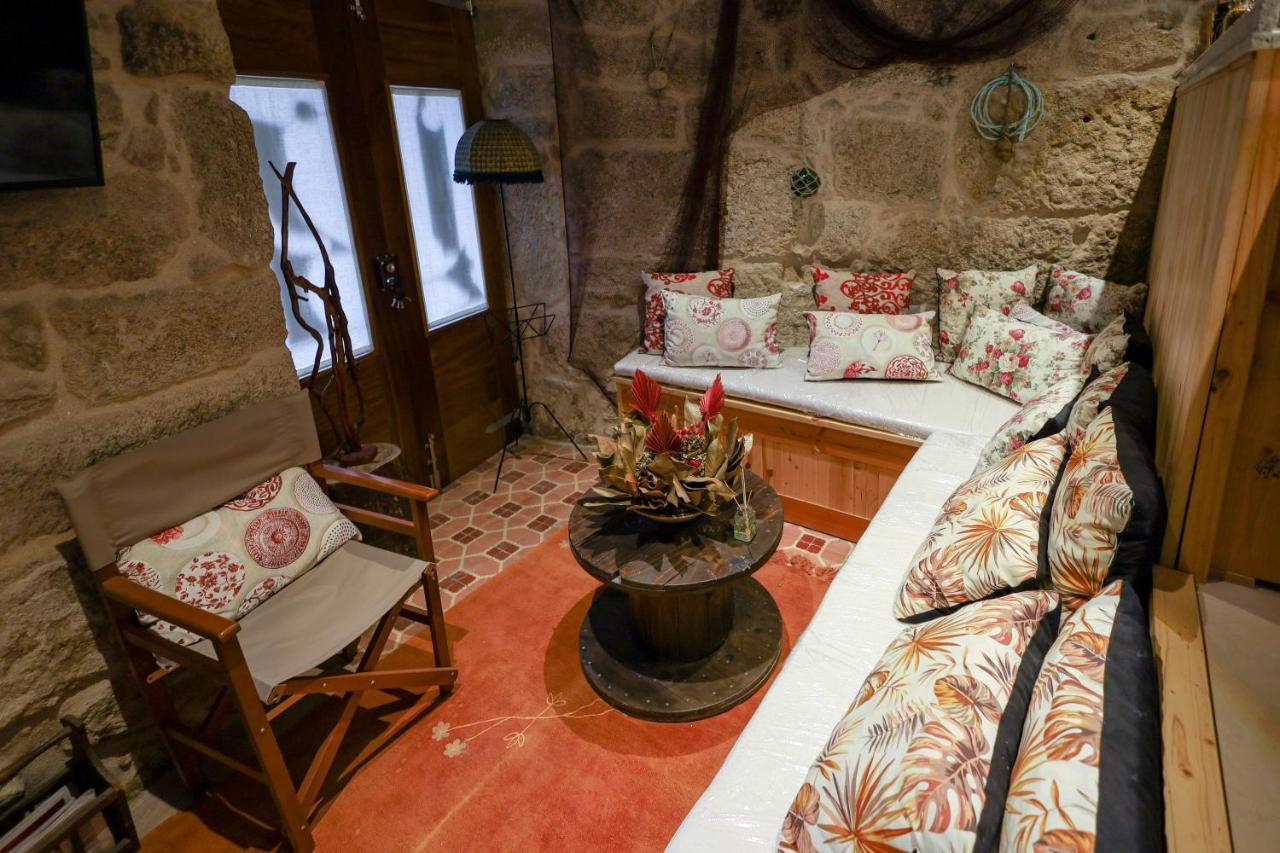 Pepita Carnera Villa Marin Ngoại thất bức ảnh