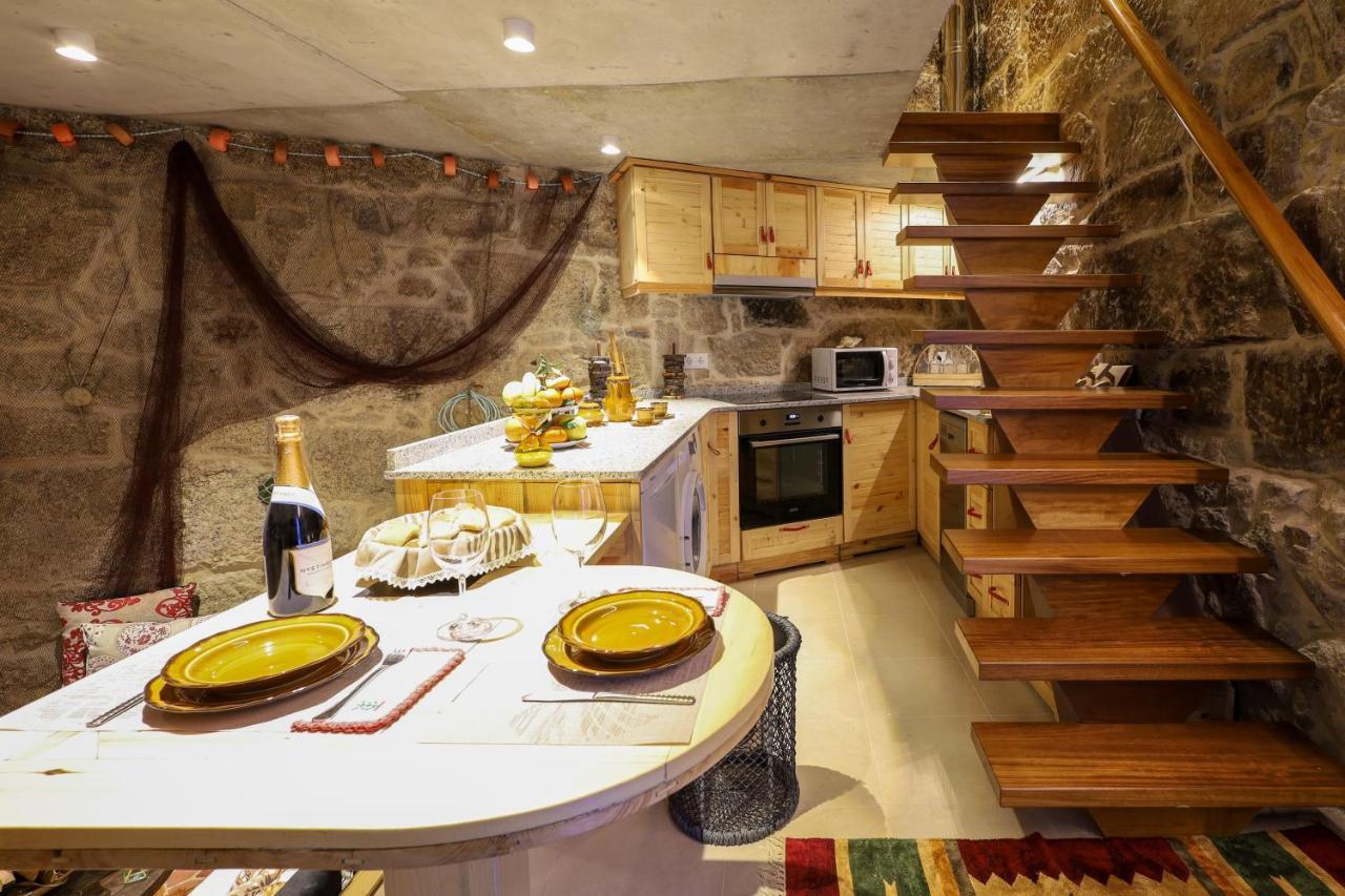Pepita Carnera Villa Marin Ngoại thất bức ảnh