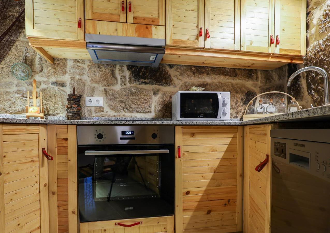 Pepita Carnera Villa Marin Ngoại thất bức ảnh