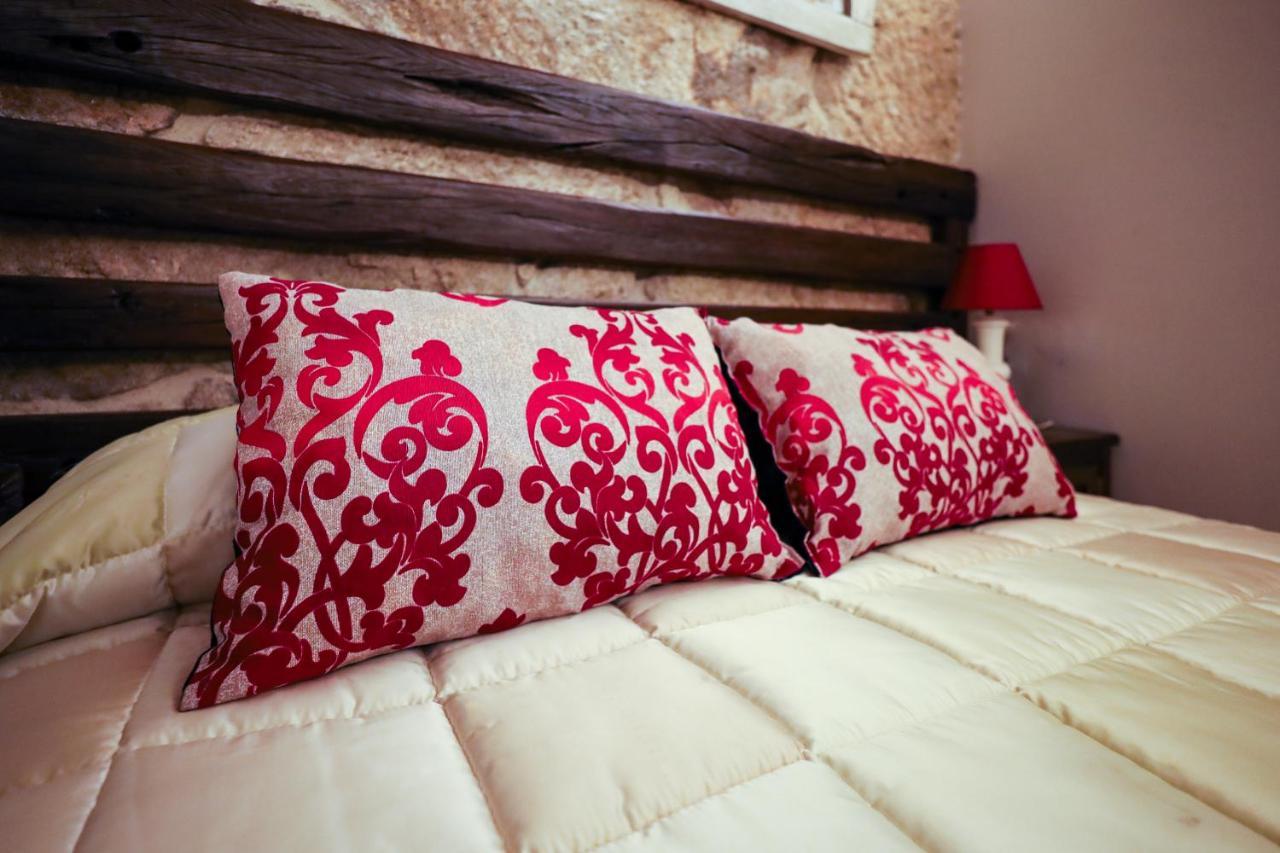 Pepita Carnera Villa Marin Ngoại thất bức ảnh