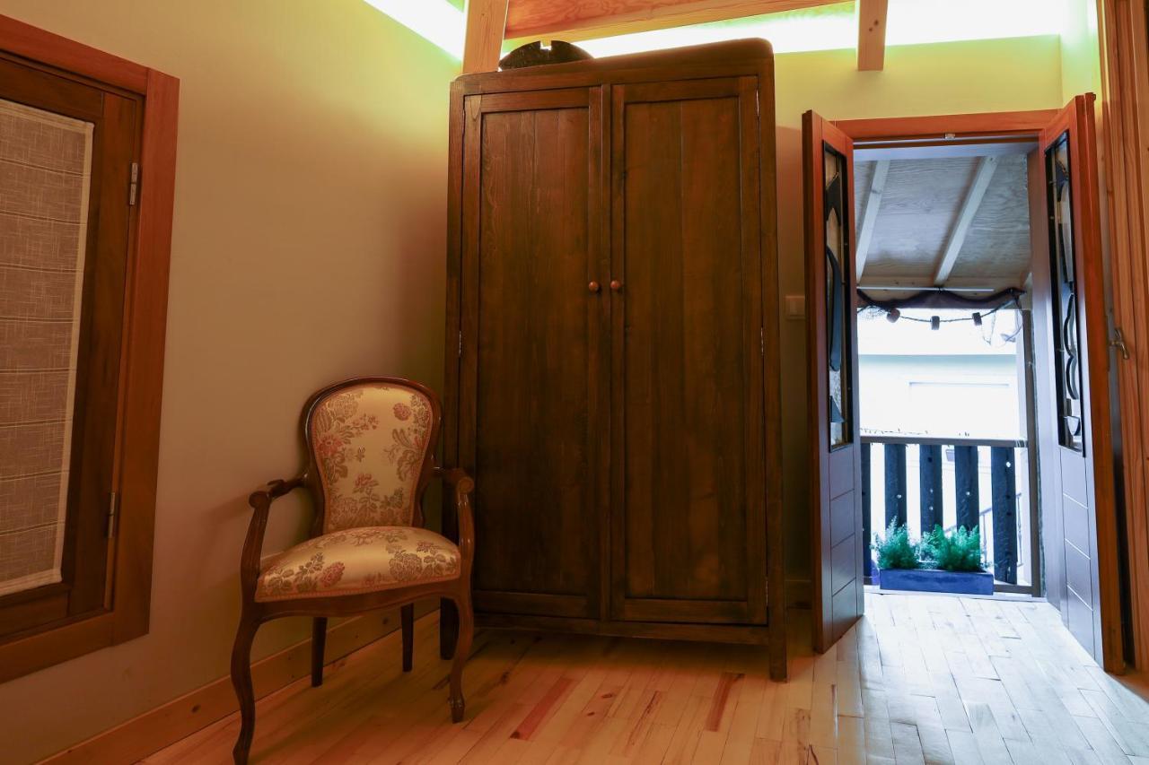 Pepita Carnera Villa Marin Ngoại thất bức ảnh