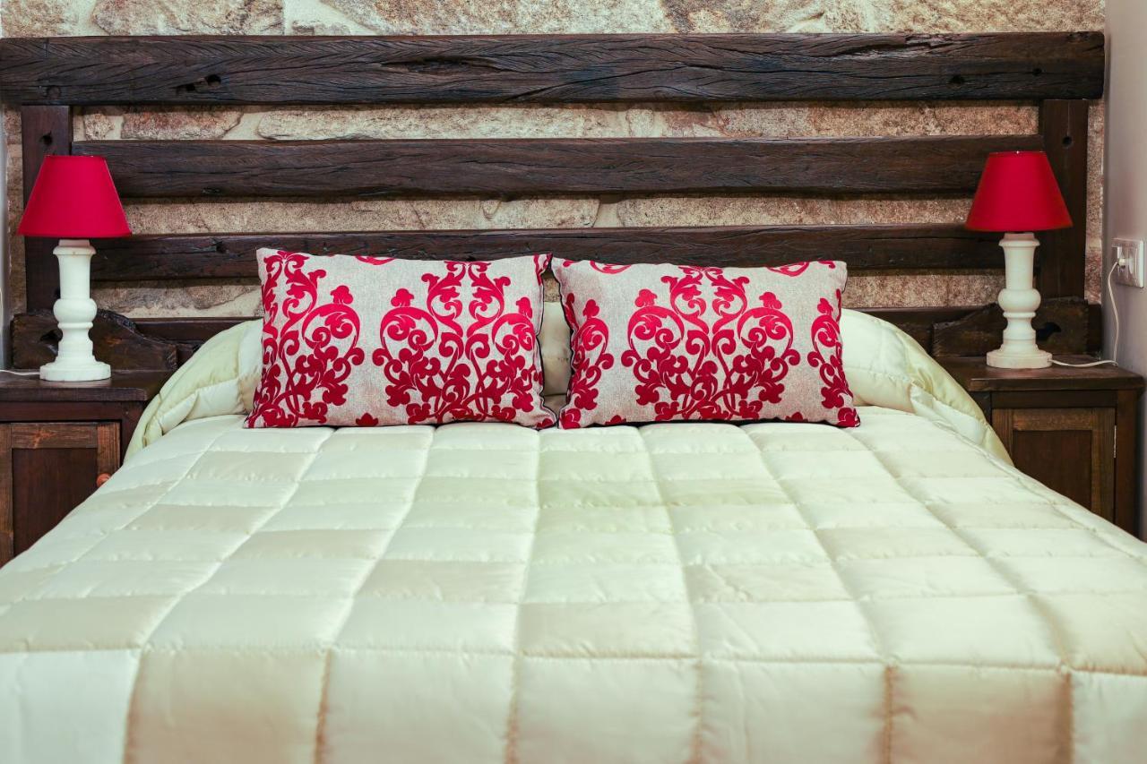 Pepita Carnera Villa Marin Ngoại thất bức ảnh